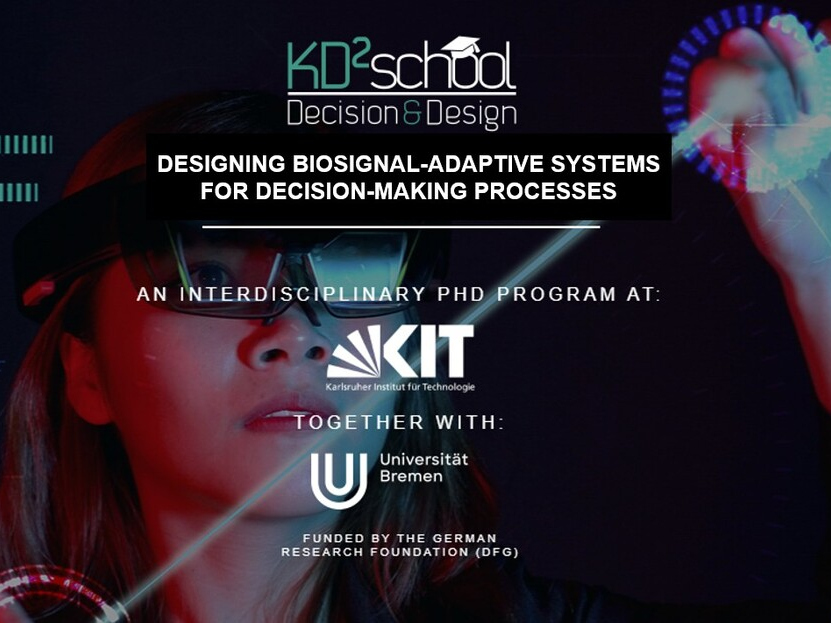 DFG Research Training Group KD2School – 2nd Funding Period approved